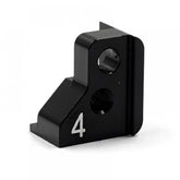 XP-10929 Aluminum 40mm Fan Mount